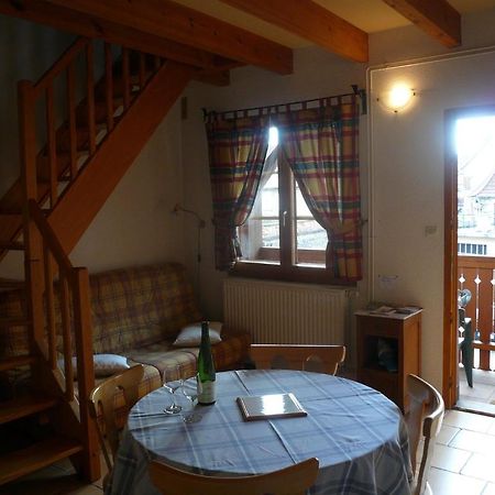 A L'Ancien Moulin Apartment Gertwiller Room photo