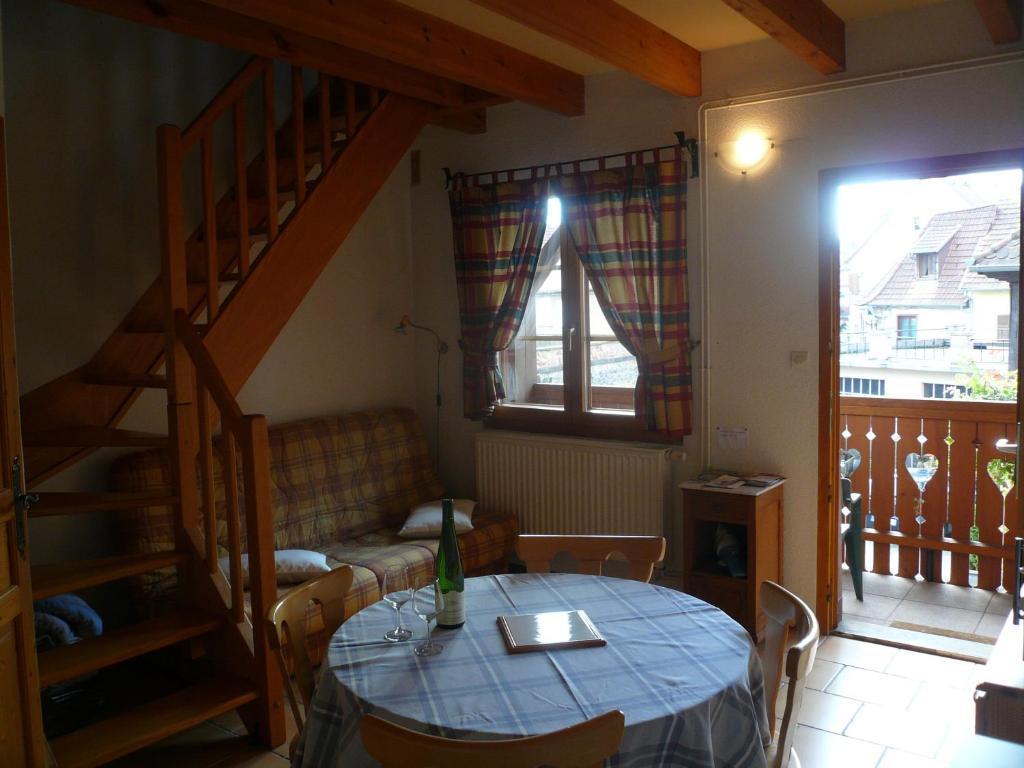 A L'Ancien Moulin Apartment Gertwiller Room photo