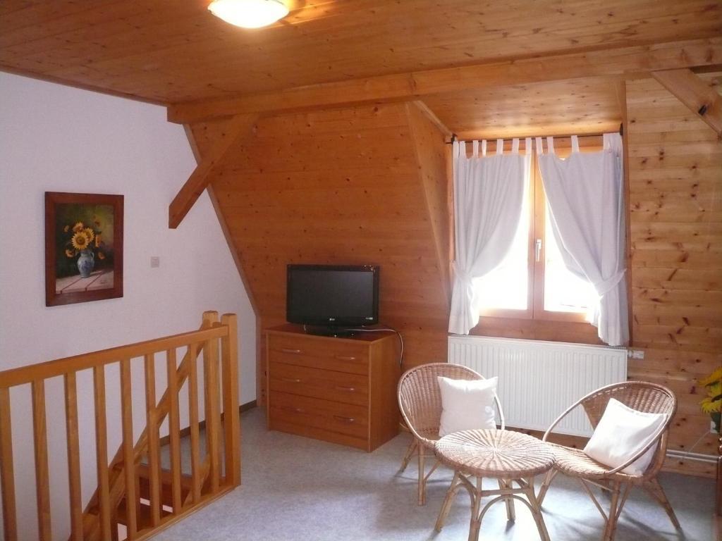 A L'Ancien Moulin Apartment Gertwiller Room photo